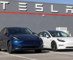 Tesla supera las expectativas con más de 480 mil vehículos entregados en el 2T de 2026