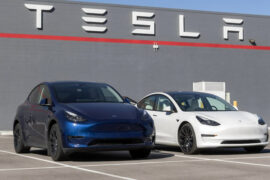 Tesla supera las expectativas con más de 480 mil vehículos entregados en el 2T de 2026