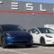 Tesla supera las expectativas con más de 480 mil vehículos entregados en el 2T de 2026
