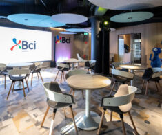 Bci abre en Concepción su primer espacio regional de apoyo a emprendedores