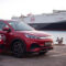 BYD concreta cargamento récord en Chile con la llegada de miles de autos eléctricos e híbridos