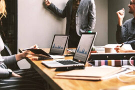Cómo ingresar al mercado laboral: recomendaciones para jóvenes que buscan su primer empleo