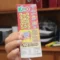 Kino del 27 de septiembre de 2026, números sorteados del sorteo 3285