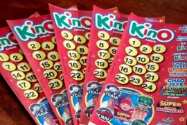 Kino del miércoles 30 de septiembre, números ganadores del sorteo 3286