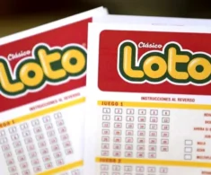 Loto del 22 de septiembre, resultados y premios del sorteo 5481