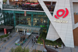 Mallplaza expande su presencia en Colombia con adquisición de ocho centros comerciales por US$370 millones
