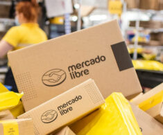 Mercado Libre cierra el primer semestre con una caída de 13% en sus beneficios