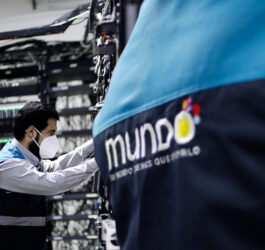 Mundo suma su tercer Premio ProCalidad consecutivo por internet hogar y televisión de pago