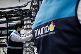 Mundo suma su tercer Premio ProCalidad consecutivo por internet hogar y televisión de pago