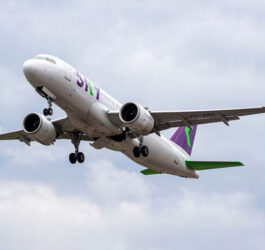 Sky Airline se suma al Grupo Abra: qué ocurrirá con la marca y sus operaciones en Chile