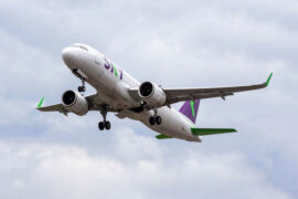 Sky Airline se suma al Grupo Abra: qué ocurrirá con la marca y sus operaciones en Chile