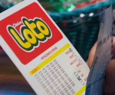 Sorteo 5482 del Loto, resultados del jueves 24 de septiembre de 2026
