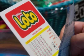Sorteo 5482 del Loto, resultados del jueves 24 de septiembre de 2026