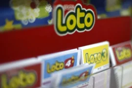 Sorteo 5483 del Loto, resultados del domingo 27 de septiembre
