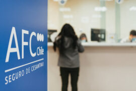 AFC contempla dos pagos adicionales del Seguro de Cesantía: revisa quiénes pueden recibirlos