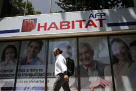 AFP Habitat propone recálculo voluntario de pensiones tras caída de fondos