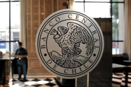 Banco Central renueva acuerdo de US$7.500 millones con China