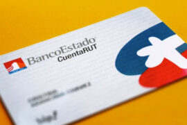 BancoEstado pone fin al cobro de $300 por transferencias desde CuentaRUT