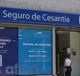Seguro de Cesantía y otros beneficios: quiénes pueden acceder y cómo solicitarlos