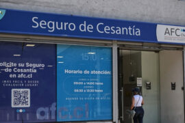 Seguro de Cesantía y otros beneficios: quiénes pueden acceder y cómo solicitarlos