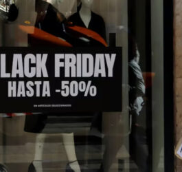Black Friday 2026 en Chile: confirman fechas y participación de más de 400 empresas