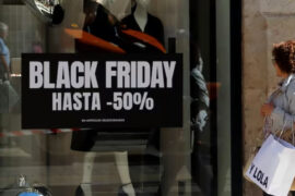 Black Friday 2026 en Chile: confirman fechas y participación de más de 400 empresas
