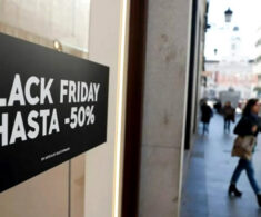 Black Friday Chile 2026 se realizará durante cuatro días a fines de noviembre