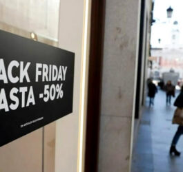 Black Friday Chile 2026 se realizará durante cuatro días a fines de noviembre