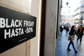 Black Friday Chile 2026 se realizará durante cuatro días a fines de noviembre
