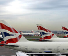 British Airways reestructura sus vuelos a Santiago y Chile reduce sus conexiones directas con Europa