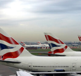 British Airways reestructura sus vuelos a Santiago y Chile reduce sus conexiones directas con Europa