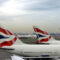British Airways reestructura sus vuelos a Santiago y Chile reduce sus conexiones directas con Europa