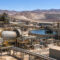 Capstone Copper anuncia inversiones por más de US$3.000 millones en Chile
