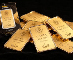 Casa de Moneda retoma preventa de lingotes de oro 24K con precios desde $599.990