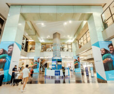 Cenco Malls incorpora nuevos servicios a su aplicación y fortalece su ecosistema digital