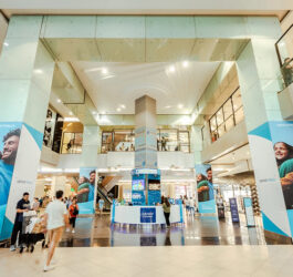 Cenco Malls incorpora nuevos servicios a su aplicación y fortalece su ecosistema digital