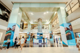 Cenco Malls incorpora nuevos servicios a su aplicación y fortalece su ecosistema digital