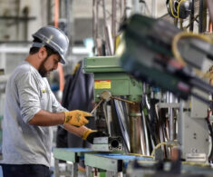 Cepal reduce proyección de crecimiento de Chile a 0,2% para 2026
