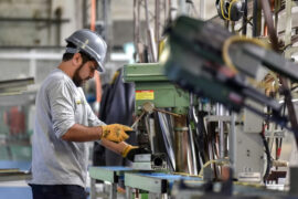 Cepal reduce proyección de crecimiento de Chile a 0,2% para 2026