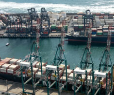 Chile negocia nuevo acuerdo comercial con Estados Unidos para reducir aranceles