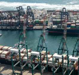 Chile negocia nuevo acuerdo comercial con Estados Unidos para reducir aranceles