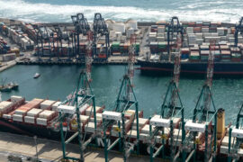 Chile negocia nuevo acuerdo comercial con Estados Unidos para reducir aranceles