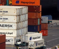 Exportaciones chilenas llegan a US$93.837 millones y elevan el superávit comercial