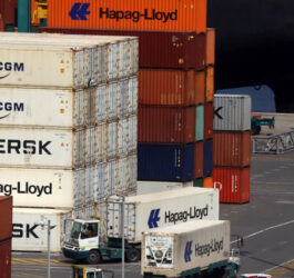 Exportaciones chilenas llegan a US$93.837 millones y elevan el superávit comercial