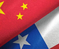 China destaca peso comercial de Chile mientras siguen tratativas arancelarias con Estados Unidos