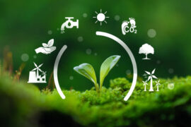 ECOS 2026 reunirá a investigadores y empresas para abordar el desarrollo sostenible