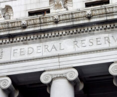 Fed mantiene tasas entre 3,75% y 4% y deja abierta posibilidad de nuevas alzas