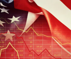 Inflación de Estados Unidos sube a 3,7% en septiembre