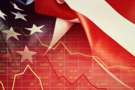Inflación de Estados Unidos sube a 3,7% en septiembre