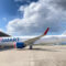 JetSmart reestructura sus vuelos desde Concepción y operará exclusivamente hacia Santiago